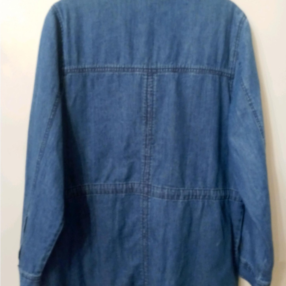 Chadwick Denim Jacket - Picture 4 of 4